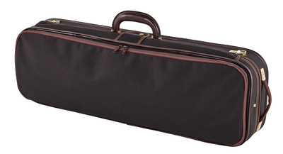 Musafia Master Exclusive BK/GY TR&PP smuiko dėklas