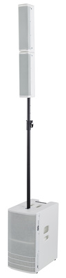 dB Technologies es1203 WH DJ garso sistema