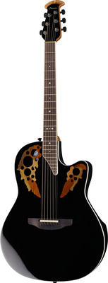 Ovation Pro Series 2778AX-5-G St.Elite roundback akustinė gitara