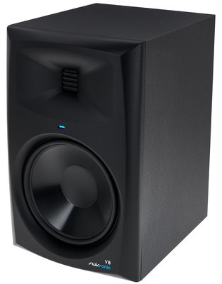 Swissonic V8 aktyvūs monitoriai