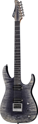 Banshee Mach-6 Evertune FOB