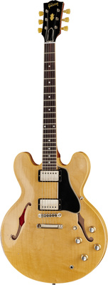 Pusiau akustinės gitaros