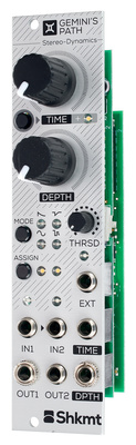 Shakmat Modular Gemini's Path efektų modulis