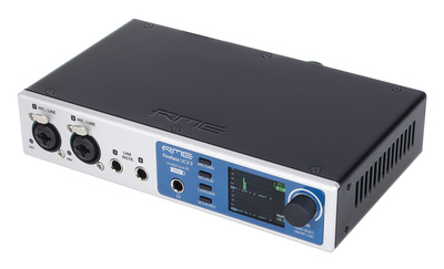 RME Fireface UCX II USB garso sąsaja  