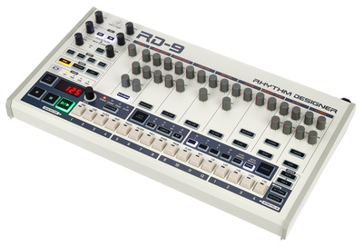 Behringer RD-9 ritmo mašina