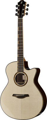 Furch Red Pure Gc-LR a