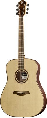 Furch Red Pure D-SR akustinė dreadnought gitara