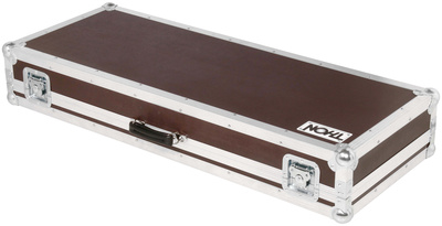 Thon Keyboard Case Korg Nautilus 61 klavišiniai dėklai