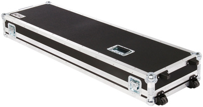 Thon Keyboard Case Korg Nautilus 88 klavišinių dėklas
