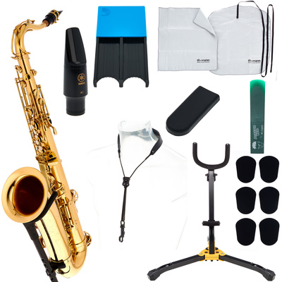 Thomann TTS-180 tenorinė saksofonų komplektas