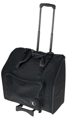 Thomann Pro Accordion Trolley 120 akordeono dėklų komplektas