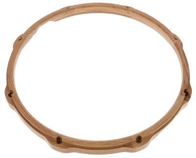 Sigu 14" Oak Hoop 8-holes apatinis derinimo lankas