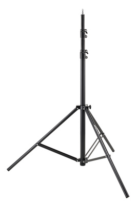 Walimex pro WT-806 Light Stand 256 B-Stock apšvietimo stovas
