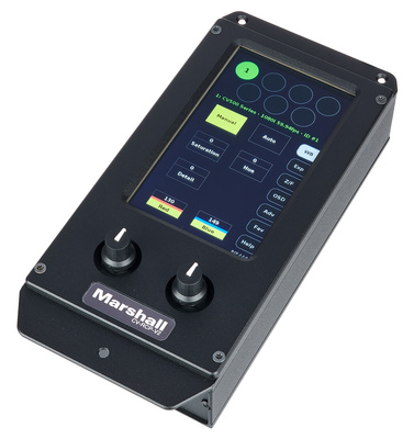 Marshall Electronics CV-RCP-V2 fotoaparato priedas  