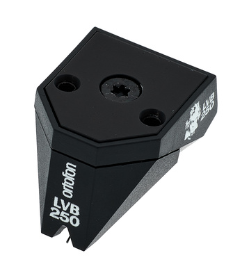 Ortofon 2M Black LVB 250 patefono kasetė