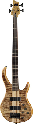 Harley Benton BZ-4000 II NT keturstygė bosinė gitara
