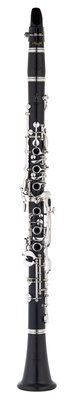 F.A. Uebel 622 A-klarnetas