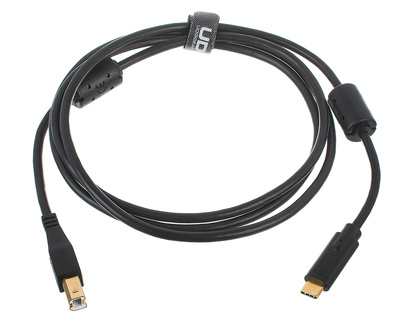UDG Ultimate USB 2.0 Cable S1,5B USB laidas