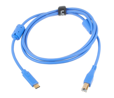 UDG Ultimate USB 2.0 Cable S1,5BL USB laidas