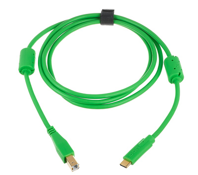UDG Ultimate USB 2.0 Cable S1,5GR USB laidas