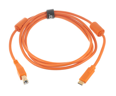 UDG Ultimate USB 2.0 Cable S1,5OR USB laidas