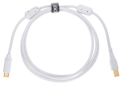 UDG Ultimate USB 2.0 Cable S1,5WH USB laidas