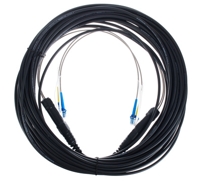 Sommer Cable LWL LC-Single 20m video laidas  