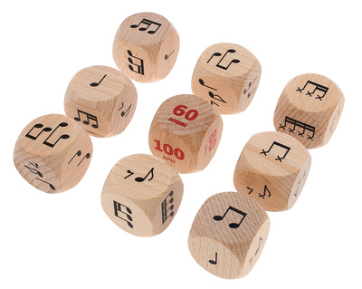 Rohema Groove Cubes orkestro perkusija  