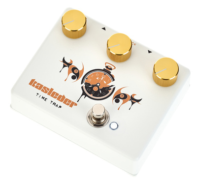 Kasleder Time Trap analoginis uždelsimo pedalas