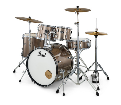 Pearl Roadshow 20" Plus Bronze Met. akustinių būgnų komplektas