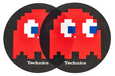 Technics Slipmat Blinky patefono slipmatas
