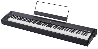 Kurzweil KM88 Midi valdymo klaviatūra  