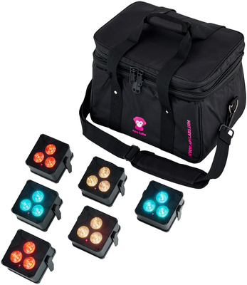 Ape Labs ApeLight maxi V2 (B) TP 6 SB G led dekoratyvinis apšvietimas