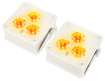 Ape Labs ApeLight maxi V2 (B) Set 2 C LED dekoratyvinis apšvietimas