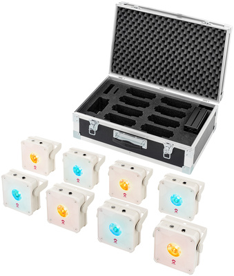 Ape Labs ApeLight mini V2 (B) TP 8 FC C LED dekoratyvinis apšvietimas  