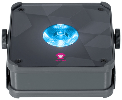Ape Labs ApeLight mini V2 (B) viengubas LED dekoratyvinis apšvietimas