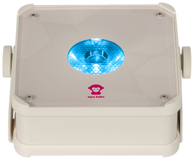 Ape Labs ApeLight mini V2 (B) vienas LED dekoratyvinis apšvietimas  