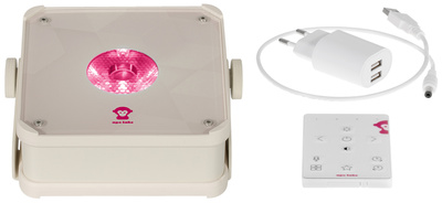 Ape Labs ApeLight mini V2 (B) dekoratyvinis LED apšvietimo rinkinys