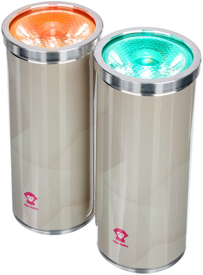Ape Labs LightCan V2 Set 2 C led dekoratyvinis apšvietimas