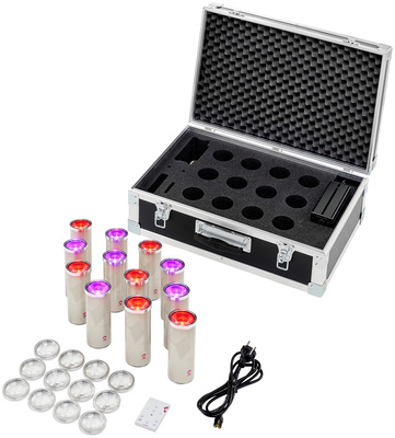 Ape Labs LightCan V2 TP 12 FC C LED dekoratyvinis apšvietimas