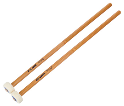 Thomann TPSA2 Flanell orkestro timpano lazdelės