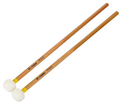 Thomann TPSA3 Felt hard orkestro timpano lazdelės