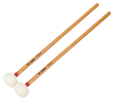 Thomann TPSA4 Felt medium orkestro timpano lazdelės