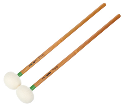 Thomann TPSA5 Felt soft orkestro timpano lazdelės