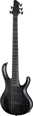 Ibanez BTB625EX-BKF bosinė elektrinė gitara