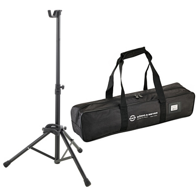 K&M 14920 tenorinio valtorno stovo komplektas