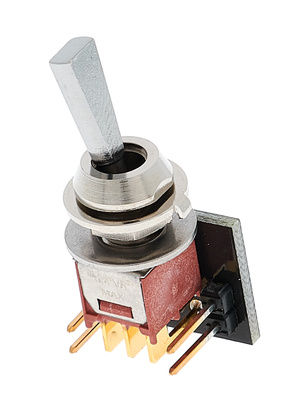 EMG Toggle Kill Switch gitarų elektronika