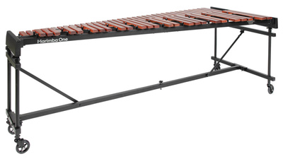 Marimba One E8501 A=442Hz 5.0 marimba  
