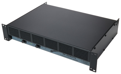 Axxent AX-2240TS įrengimo stiprintuvas
