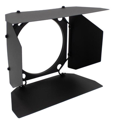 ARRI 4-leaf Barndoor 245mm prožektoriaus durelės